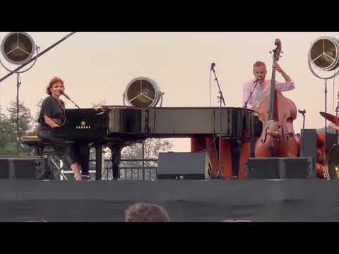 2022 June Norah Jones Oxbow River Stage Napa CA   HD 1080p