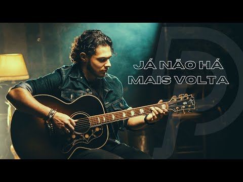 Já Não Há Mais Volta - Pablo Denchuski