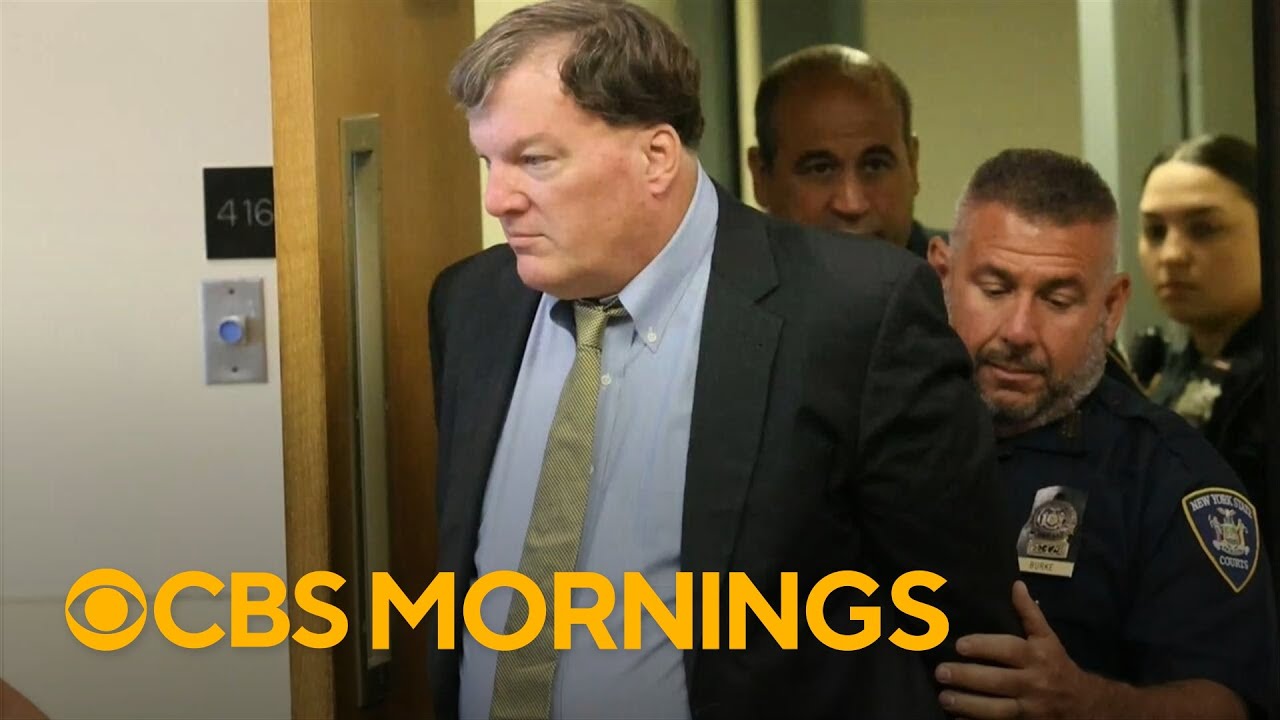 Victims' families speak at Gilgo Beach killer sentencing: "Felt like this day would never come"