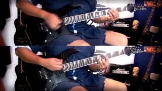 Murderdolls &quot;Nowhere&quot; Cover