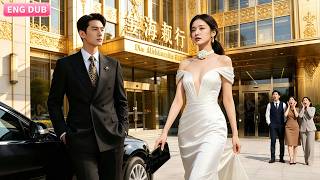 Upon receiving photos of husband's affair, she took all the assets.They cried,she laughed.