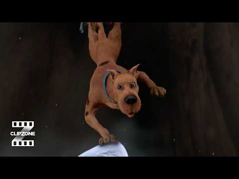 Scooby-Doo 2: Monsters Unleashed | Scooby Doo Vs. The Monsters  | ClipZone: Comedy Callbacks