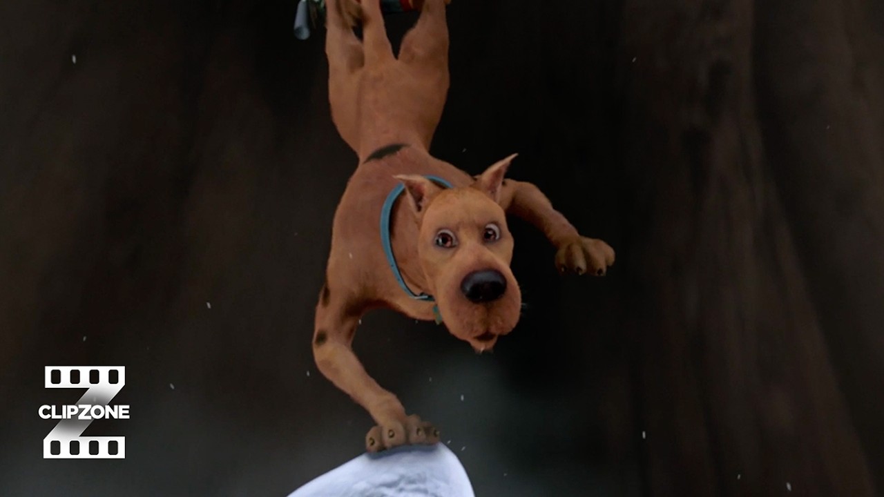 Miniature de la vidéo Scooby Doo Vs. The Monsters du film Scooby-Doo 2 : Les Monstres se déchaînent