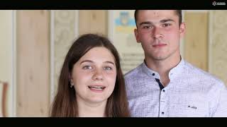 Щасливої дороги Вам випускники 2020!