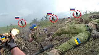 Download lagu Horrible GoPro Moment! Ukrainian Forces brutally Attack Russian Troops In Today's battle ChasivYar mp3 Download lagu Horrible GoPro Moment! Ukrainian Forces brutally Attack Russian Troops In Today's battle ChasivYar mp3