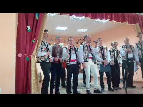 8 Martie colectivul "Izvoraş " satul Cazangic