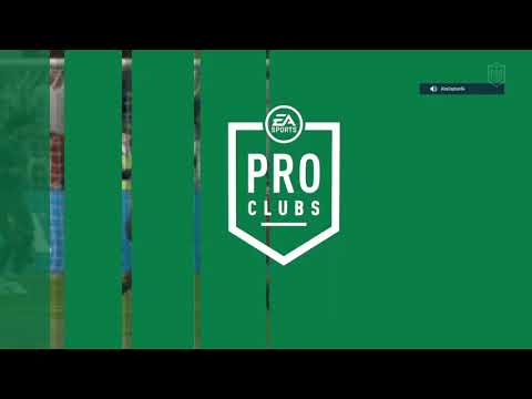 eSportsFA - UBITEAM vs OrksGP- EFL émeraude - J18 - #EFA20