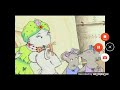 Angelina Ballerina Rose Fairy Princess Trailer