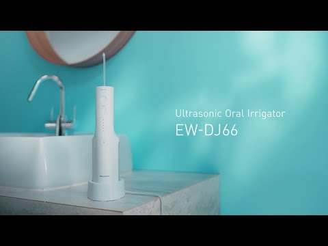 Panasonic EW-DJ66-W321 White