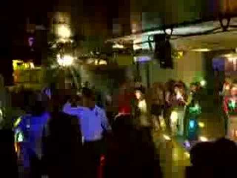 Le Colere Claudio Lancinhouse @ Main Floor