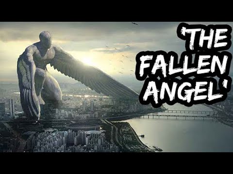 Top 5 Angels Who Turned Into Demons | Marathon