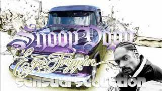 Snoop Dogg feat.  Lil Kim - Do You Wana Roll In My 64