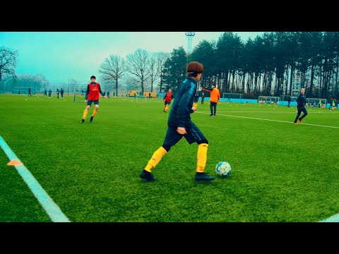 Youth Academy KVC Westerlo