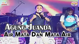 Download lagu Agung Juanda - Air Mata Dan Mata Air mp3
