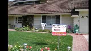 preview picture of video 'Yelp Stevenson Ranch Affordable Interior Exterior Painting Shafran Construction 661-888-4322'