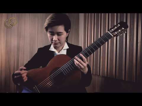 Interview Meng Su  - Techniques - New Music For Guitar