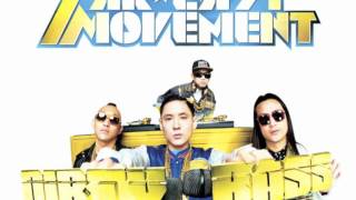 Turn Up The Love - Far East Movement feat. Cover Drive