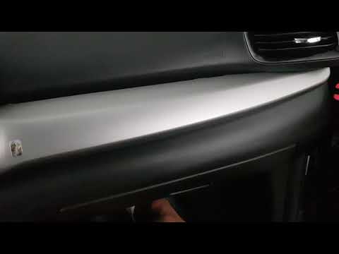 Como desmontar  painel fiat argo  e fiat cronos