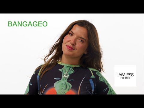 BANGAGEO - House music DJ set ⎪ LAWLESS RECORDS - S.02 E.39