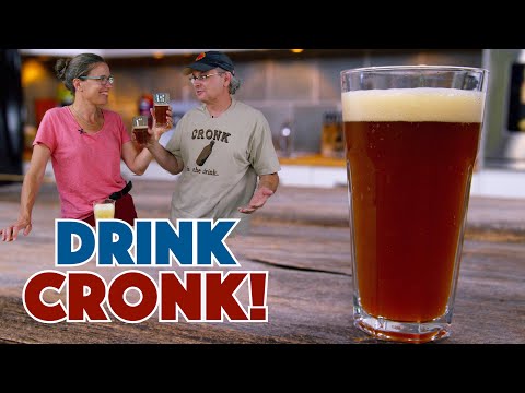 Dr Cronk's Sarsaparilla Beer Recipe