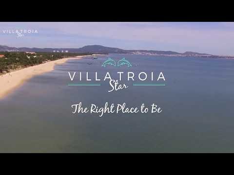 Villa Troia Star - Your Dream house in Troia, Portugal