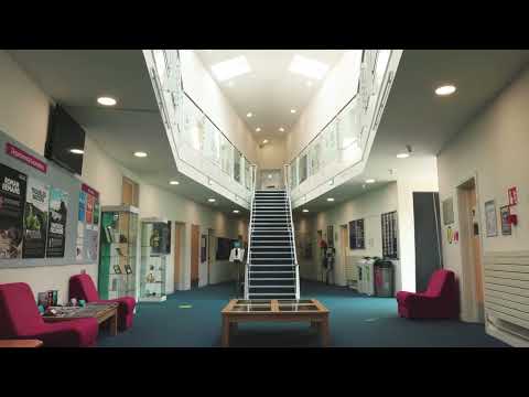 MA Archaeology Research Opportunities play video