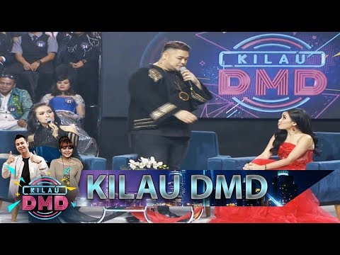 Ivan Gunawan Perhatian Banget Sama Ayu Ting Ting - Kilau DMD (15/1)