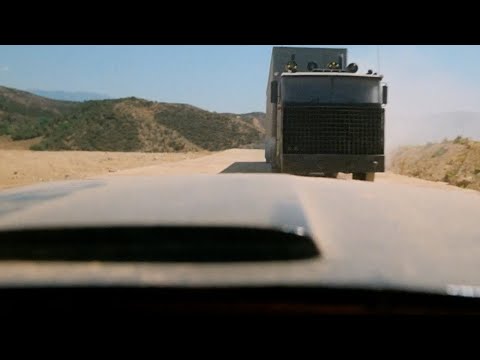 Goliath VS KITT | Knight Rider
