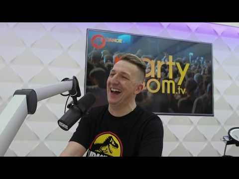 "Najwięksi przylatują do mojego studia w piwnicy". Vincent Vik o światowych współpracach!