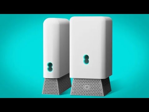 EE Smart Hub Pro and Smart Wifi Pro Unboxing + Set Up (Smart Hub 4 - WiFi 7)