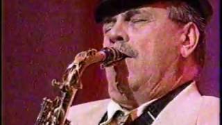 Phil Woods - Speak Low