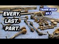 I REPLACED My High Mileage Suv S ENTIRE SUSPENSION To See If It Can Ride LIKE NEW