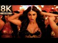 8K Remastered Gali Gali Mouni Roy Neha Kakkar KGF