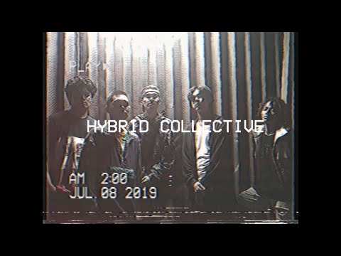 Hybrid Collective - Kalmadope (ft. Max Importunate)