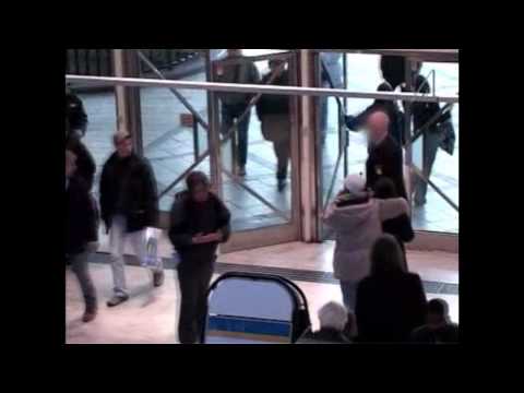 Ursäkta Röran - Radiostyrd 1&2