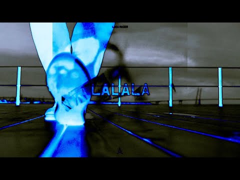 Luca Maier - LALALA [AGONY020]