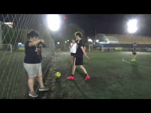 CHAMPAGNE FC VS BLACK VIDU - #Clausura2021 Fecha 6