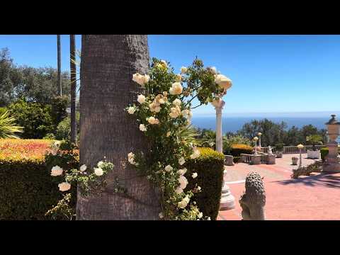 Central California (San Luis Obispo and Morro Bay)