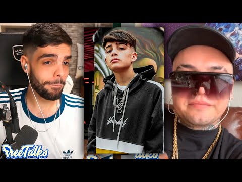 "EL MENOR TIENE QUE VOLVER" | KAISER HABLA de los PROBLEMAS de FMS CHILE y PROPONE SOLUCIONES