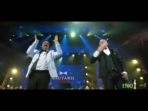 Lăutarii Altfel conduși de Nicolae Botgros împreuna cu Marcel Pavel Gas Gas