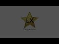 LXFranks LX Productions Logo Transition 2021 Present