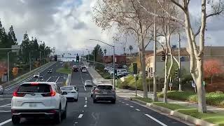 LA’s Hidden Gem: Corona, CA (Part 1)