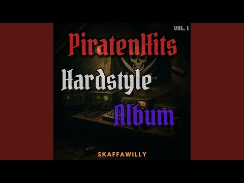 Orgelman (Hardstyle Remake/Remix)