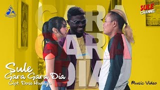 Download lagu Sule - Gara Gara Dia mp3