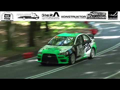 26  Grand Prix Sopot Gdynia 2023 | HERBI | Mitsubishi Lancer | MotoRecords.pl