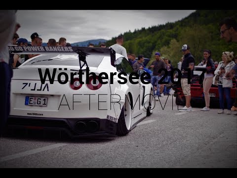GTI-Treffen Wörthersee 2017 | AFTERMOVIE| MAREIKE FOX