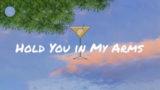 Ray LaMontagne - Hold You in My Arms (Lyric Video)