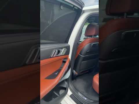 фото bmw x6 iii (g06) 0