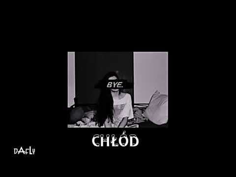 DaFly - CHŁÓD (official audio)