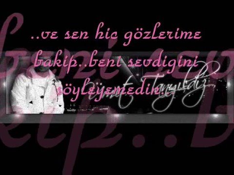 Ümit TanyiLdiz - Yanar Dururum